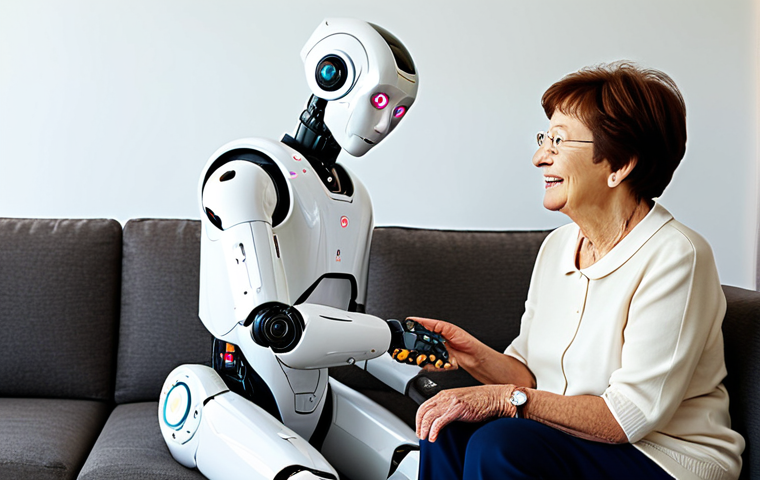 robots - 이미지 1