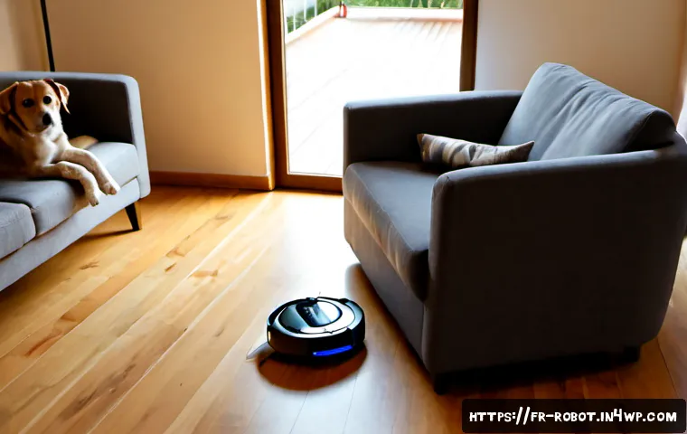 Robots domestiques : quels usages apportent vraiment du temps et du confort à la maison ? 3 가정에서 로봇 활용의 효과성 관련 이미지 1